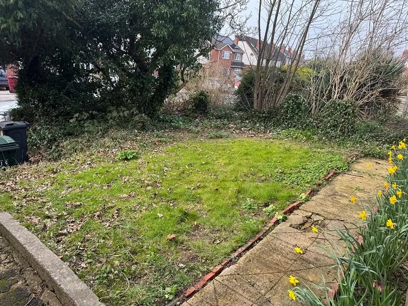 Lot 23 - 203 Hemdean Road, Caversham, Reading, Berkshire, RG4 7QX