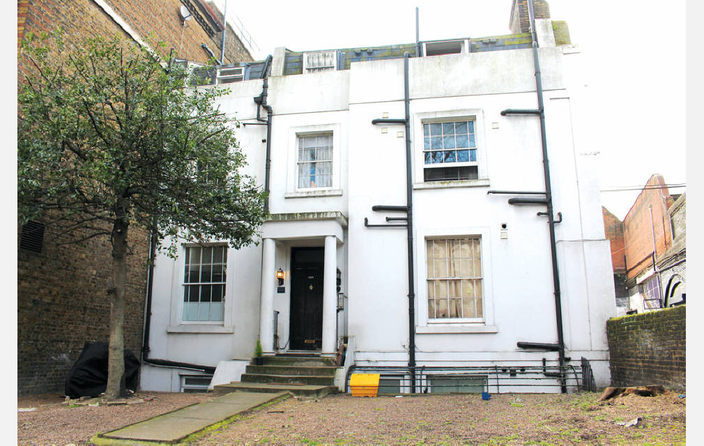 Dalston Lane, London, E8 1LA