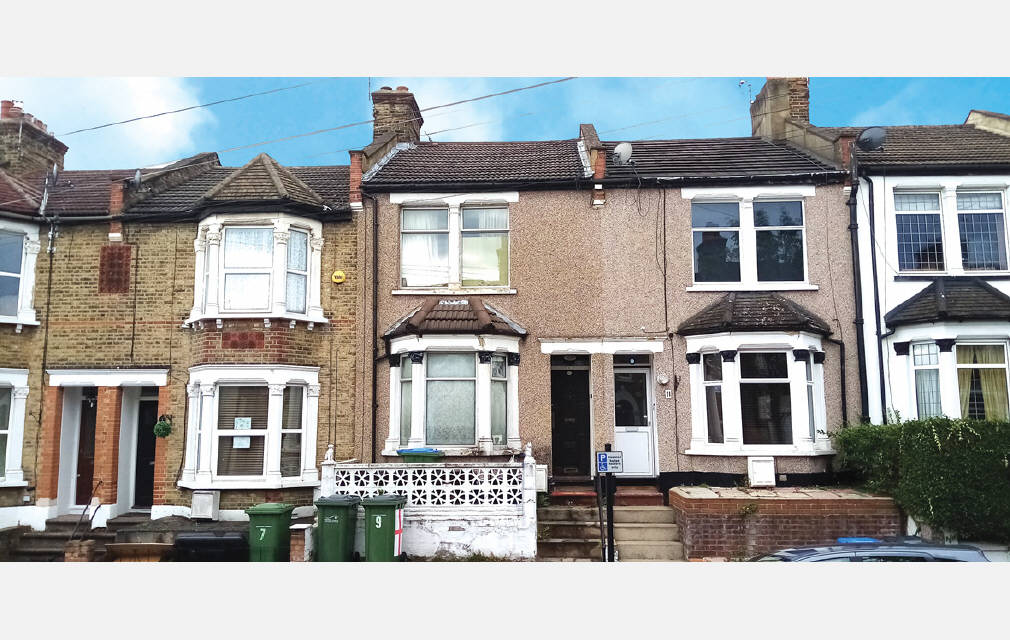 Chancelot Road, London, SE2 0NB