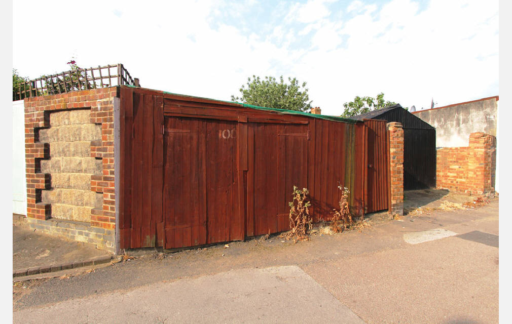 Clydesdale, Enfield, Middlesex, EN3 4RN