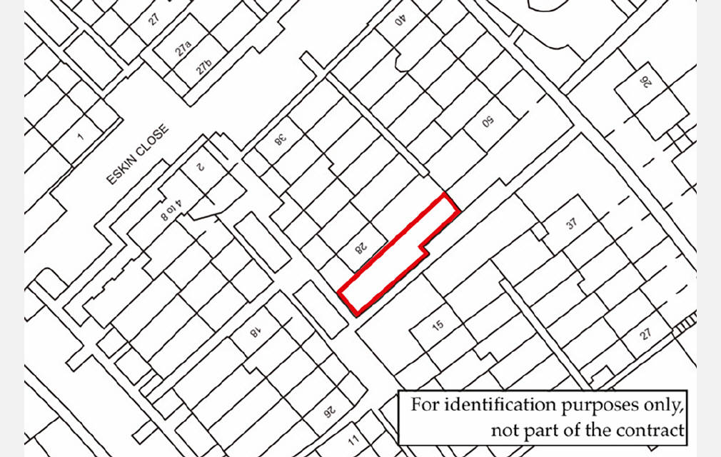 Eskin Close, Tilehurst, Reading, Berkshire, RG30 4DU