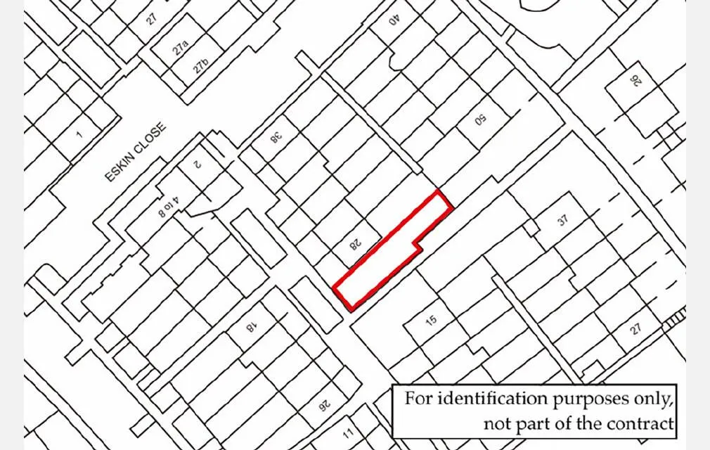 Eskin Close, Tilehurst, Reading, Berkshire, RG30 4DU