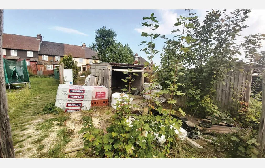 South Park Road, Maidstone, Kent, ME15 7AJ