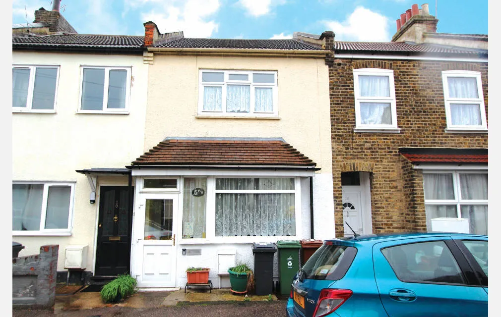Chivers Road, London, E4 9TD