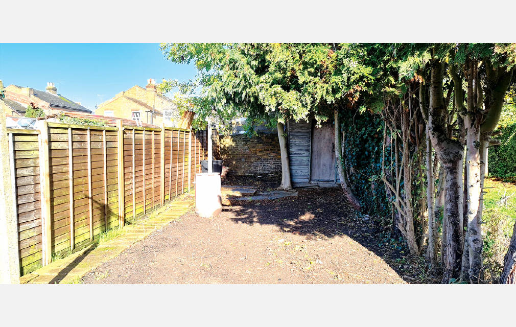 Cowley Mill Road, Uxbridge, Middlesex, UB8 2QB