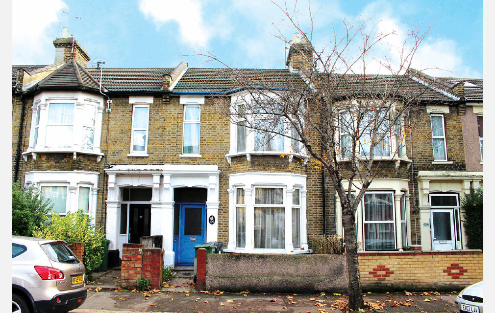 Warren Road, London, E10 5QA