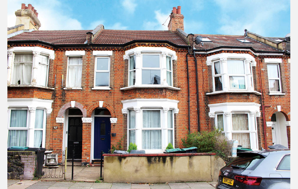 Gloucester Road, London, N17 6DH