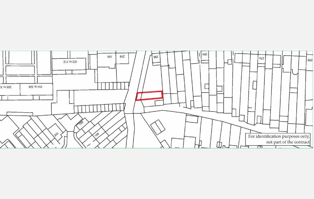 Hoe Lane, Enfield, Middlesex, EN1 4JL