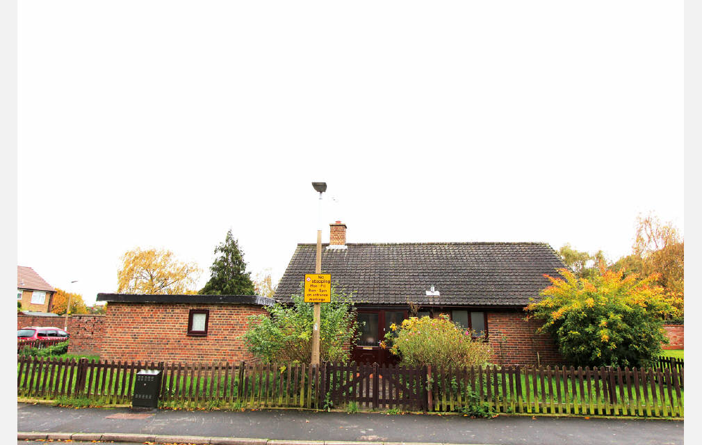 Downfield Road, Cheshunt, Waltham Cross, Hertfordshire, EN8 8SS