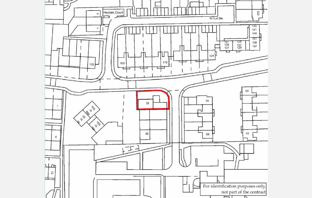 Downfield Road, Cheshunt, Waltham Cross, Hertfordshire, EN8 8SS