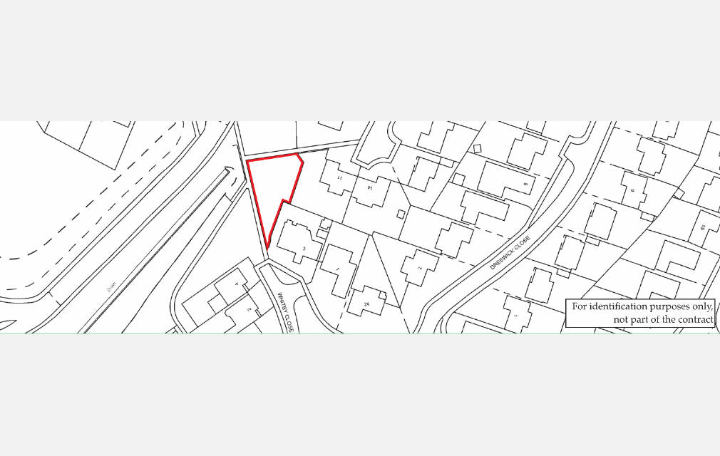 Blyth Close, Christchurch, Dorset, BH23 2TE