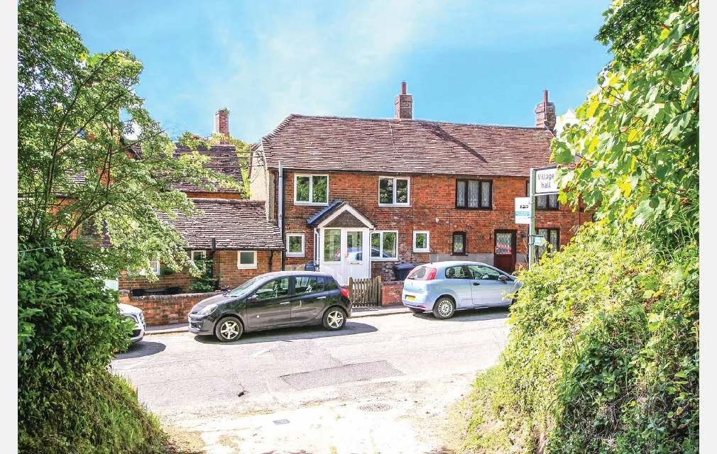 Beedon Hill, Beedon, Newbury, Berkshire, RG20 8SH