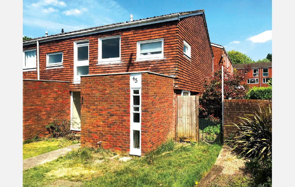 Harrison Close, Reigate, Surrey, RH2 7HS