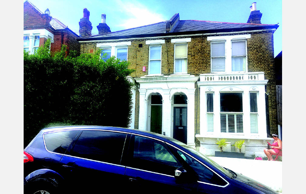 Wolfington Road, West Norwood, London, SE27 0RQ