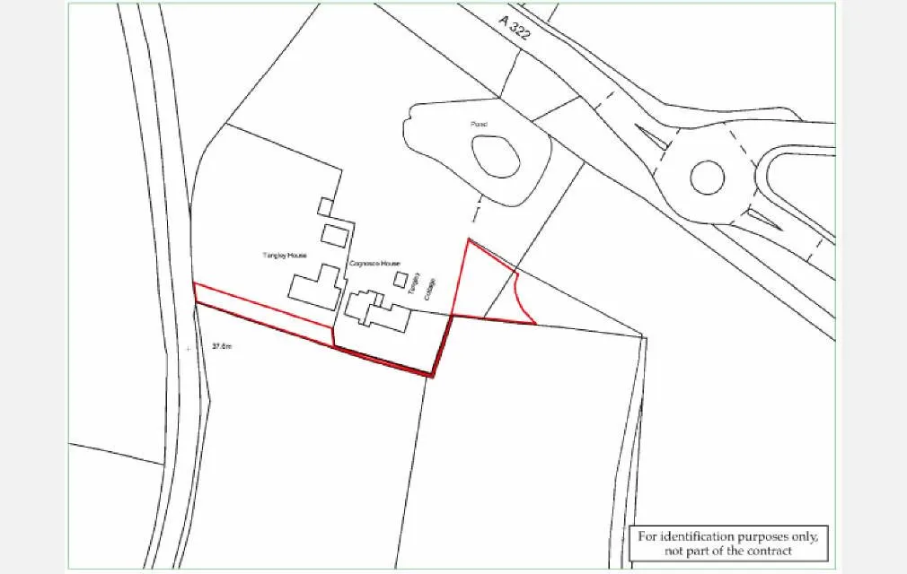 Tangley Lane, Guildford, Surrey, GU3 3JZ