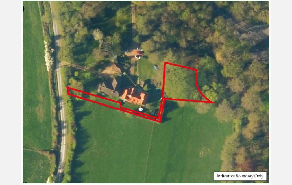 Tangley Lane, Guildford, Surrey, GU3 3JZ