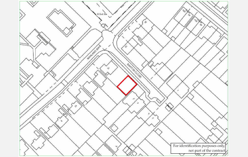 Manland Way, Harpenden, Hertfordshire, AL5 4QS