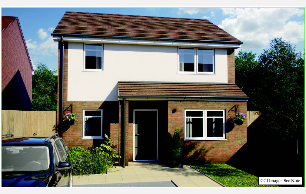 Manland Way, Harpenden, Hertfordshire, AL5 4QS