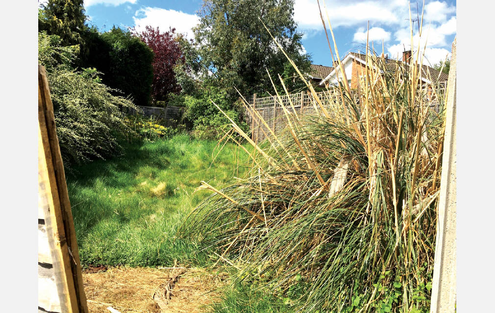 Manland Way, Harpenden, Hertfordshire, AL5 4QS