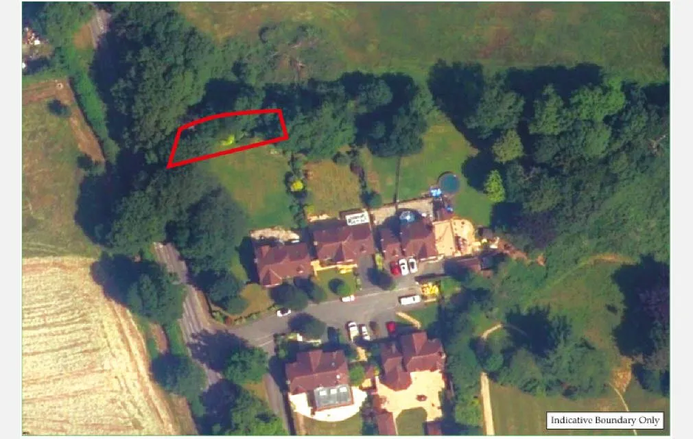Iver Lodge, Bangors Road South, Iver, Buckinghamshire, SL0 0AW