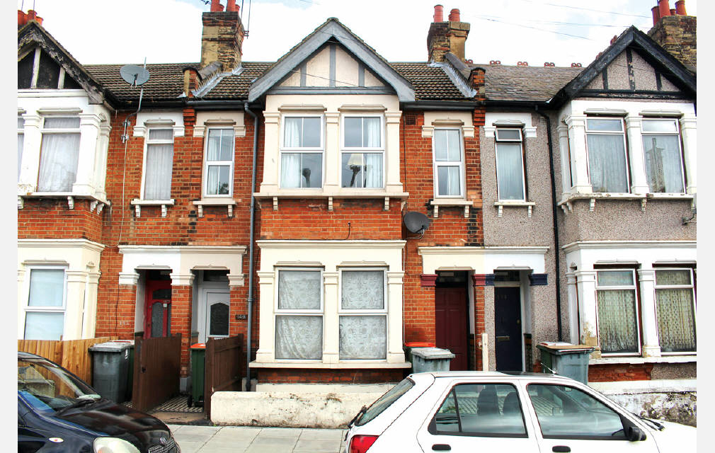 Church Road, Manor Park, London, E12 6AF
