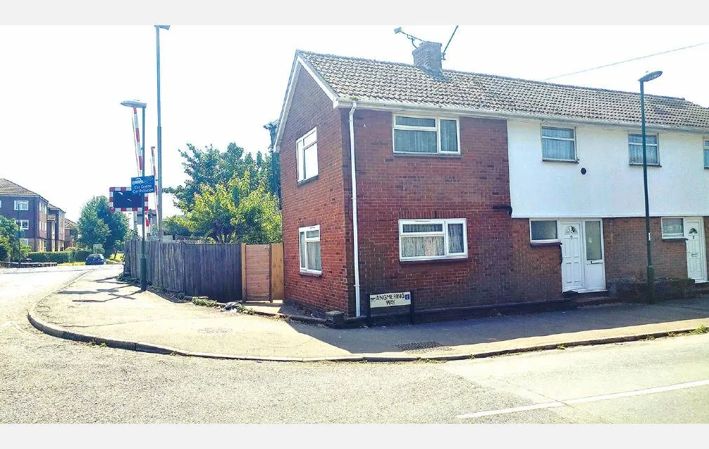 Angmering Way, Rustington, Littlehampton, West Sussex, BN16 3RA