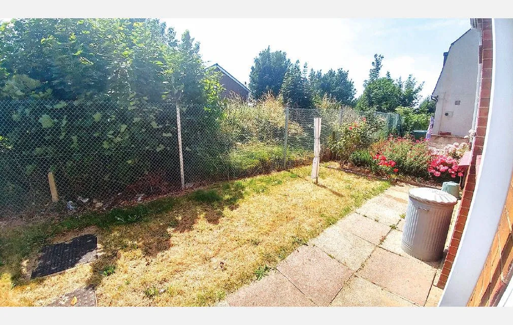 Angmering Way, Rustington, Littlehampton, West Sussex, BN16 3RA