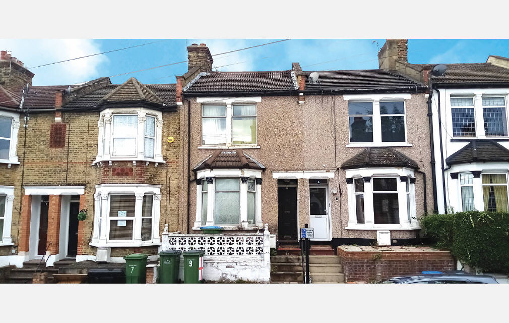Chancelot Road, Abbey Wood, London, SE2 0NB
