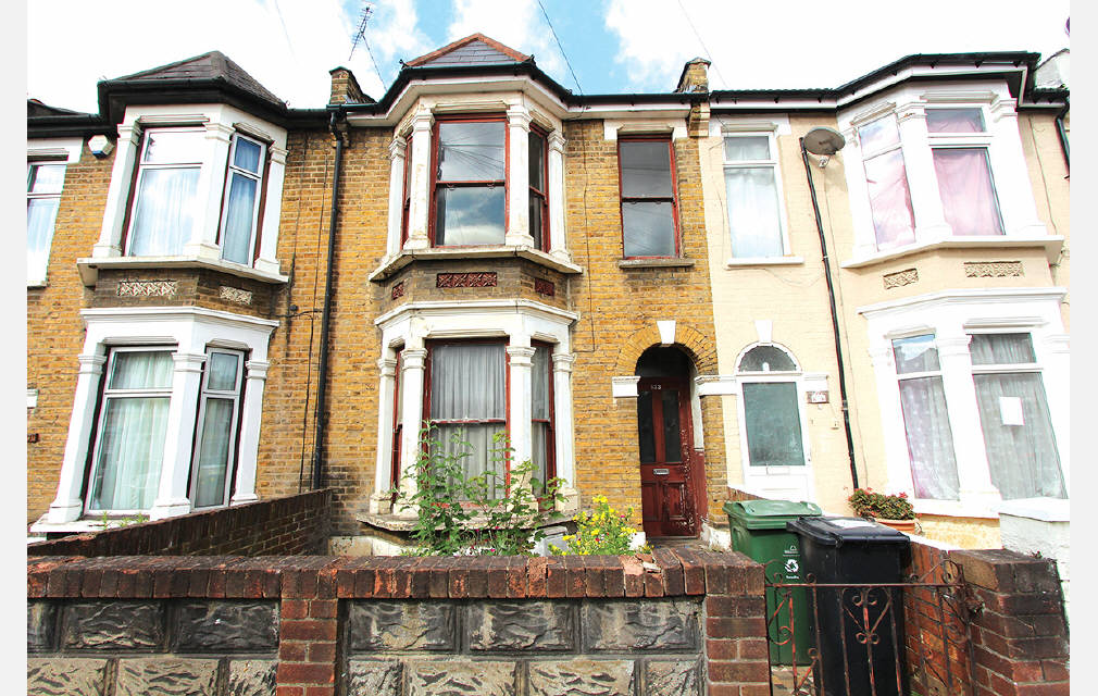 Manor Road, Leyton, London, E10 7HW