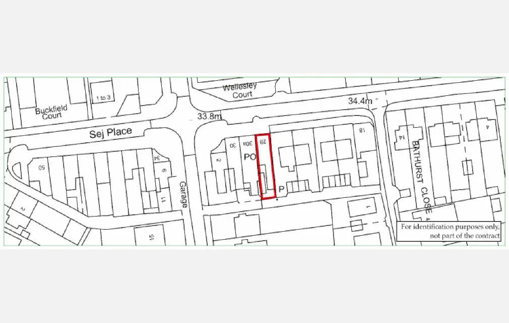 Bathurst Walk, Richings Park, Iver, Buckinghamshire, SL0 9AZ
