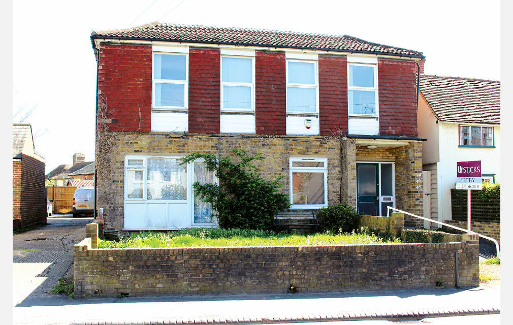 High Street, Chipping, Ongar, Essex, CM5 9AE