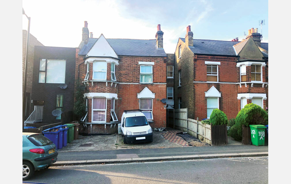 Upland Road, London, SE22 0DP