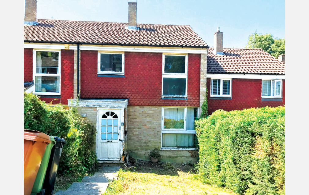 Ridgeway, Pembury, Tunbridge Wells, Kent, TN2 4ES