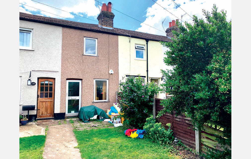 Lower Paddock Road, Watford, Hertfordshire, WD19 4GU