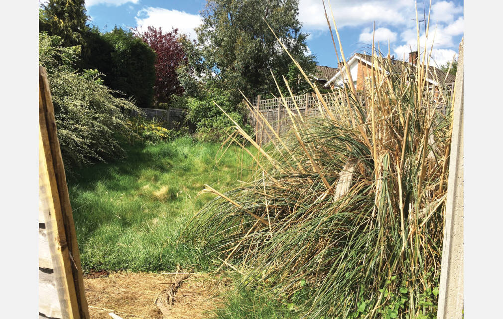 Manland Way, Harpenden, Hertfordshire, AL5 4QS