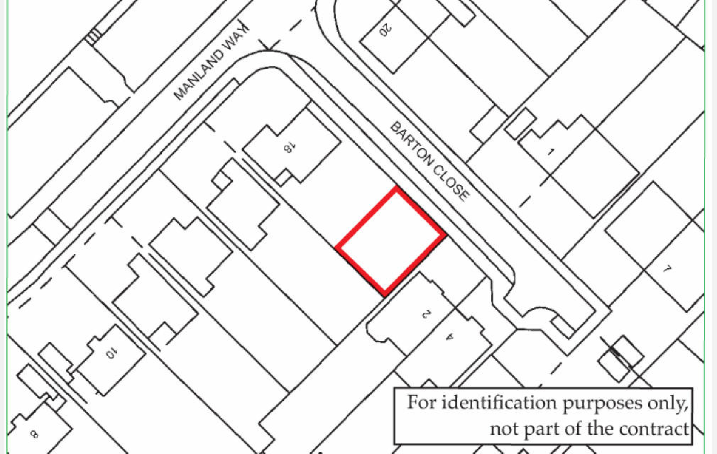 Manland Way, Harpenden, Hertfordshire, AL5 4QS