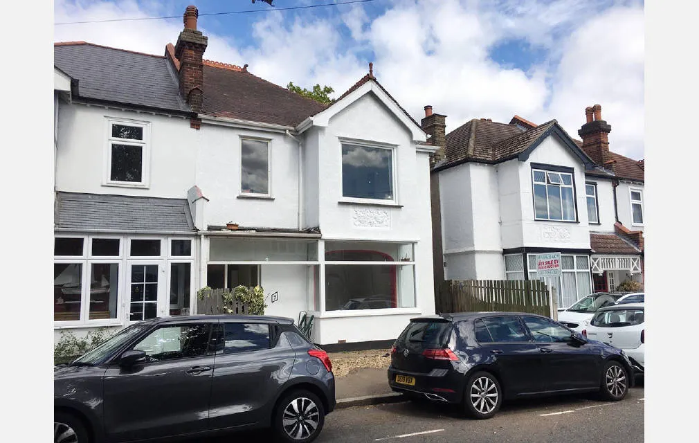 Holligrave Road, Bromley, Kent, BR1 3PJ