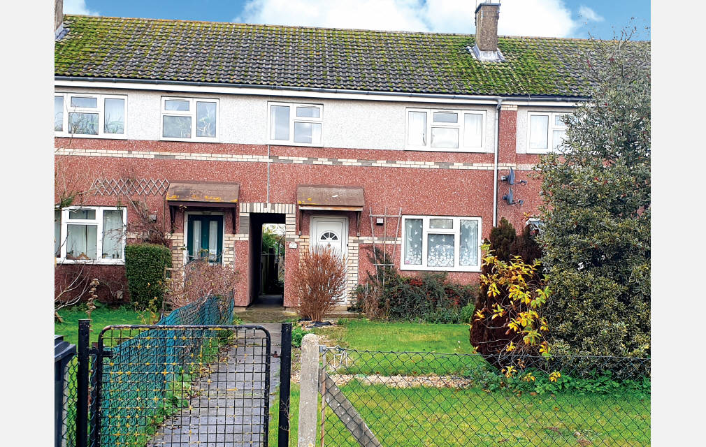 Gassons Way, Lechlade, Gloucestershire, GL7 3BG