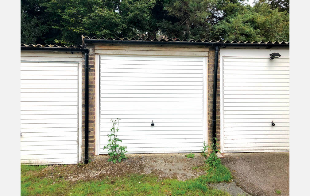 Ridgeway, Pembury, Tunbridge Wells, Kent, TN2 4ES
