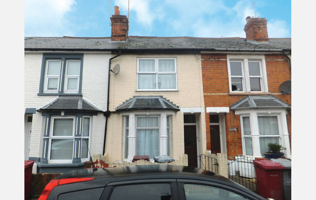 Elm Park Road, Reading, Berkshire, RG30 2TN