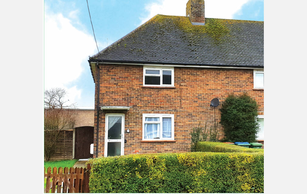South Street, Partridge Green, Horsham, West Sussex, RH13 8EL