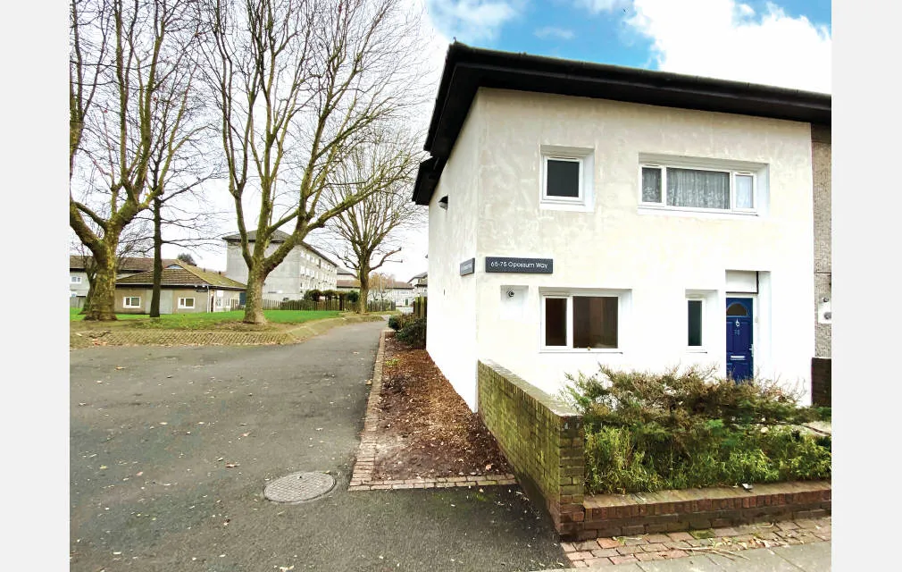 Opossum Way, Hounslow, Middlesex, TW4 7PA