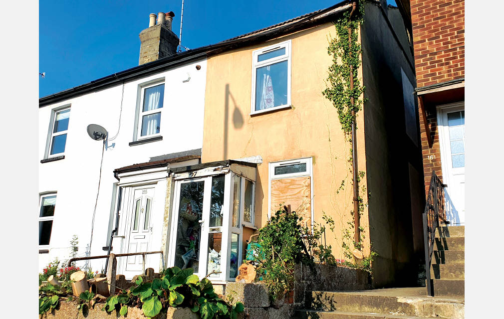 Godstone Road, Kenley, Surrey, CR8 5BL