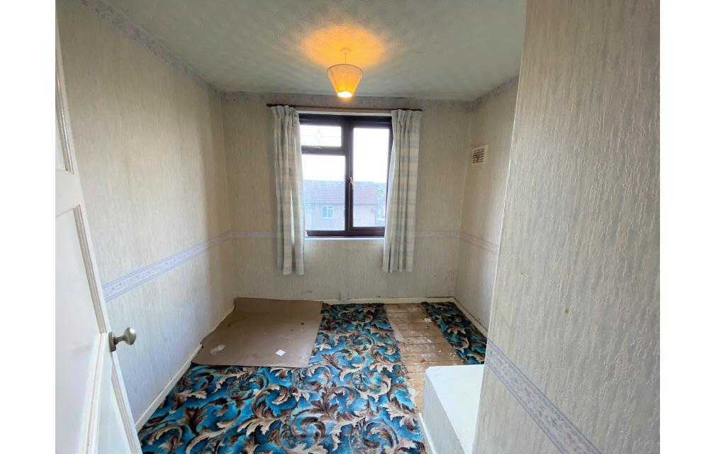 Property cover