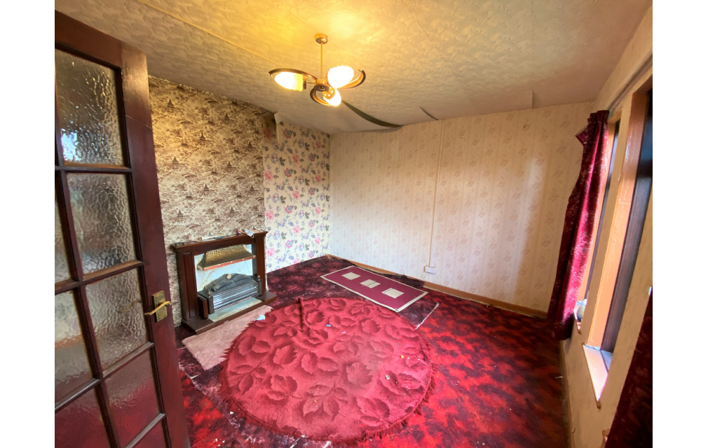 Hill Rise, Chippenham, Wiltshire, SN15 1AY
