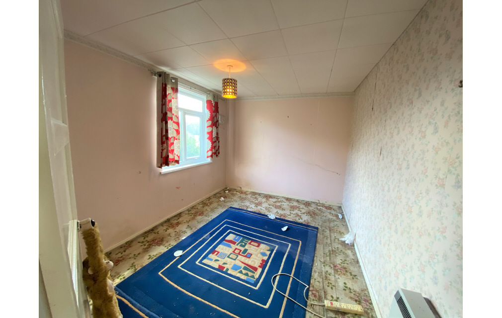Hill Rise, Chippenham, Wiltshire, SN15 1AY