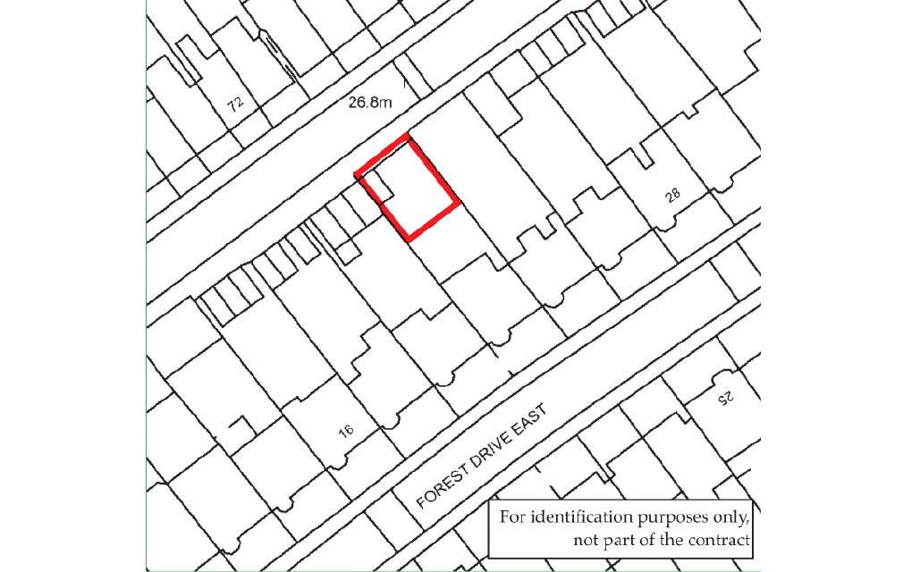 Forest Drive East, London, E11 1JY