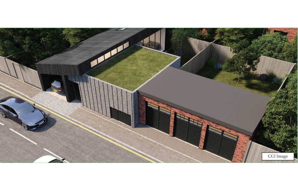 Forest Drive East, London, E11 1JY
