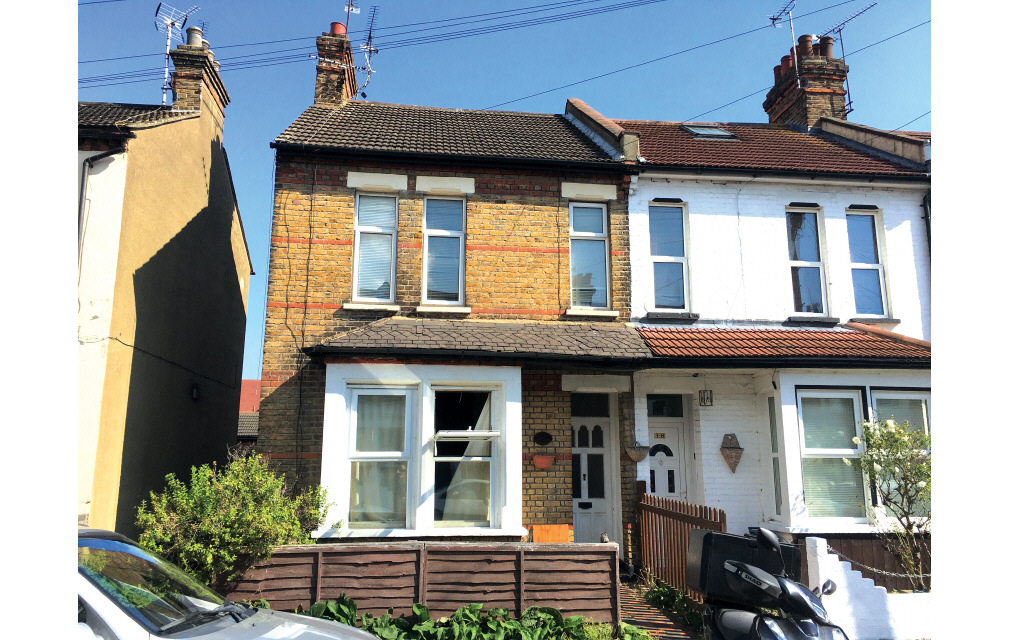 Stromness Road, Southend-on-Sea, Essex, SS2 4JQ