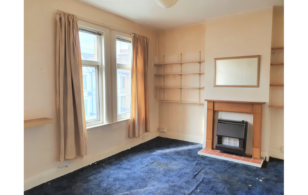 Stromness Road, Southend-on-Sea, Essex, SS2 4JQ